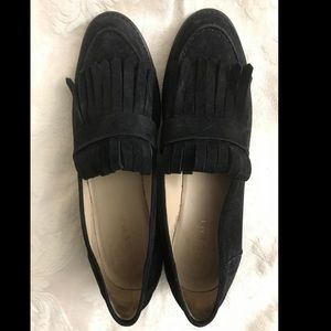 M. Gemi Loafers